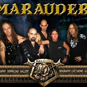Marauder资料,Marauder最新歌曲,MarauderMV视频,Marauder音乐专辑,Marauder好听的歌