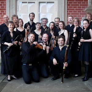 Barokksolistene资料,Barokksolistene最新歌曲,BarokksolisteneMV视频,Barokksolistene音乐专辑,Barokksolistene好听的歌