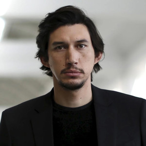 Adam Driver