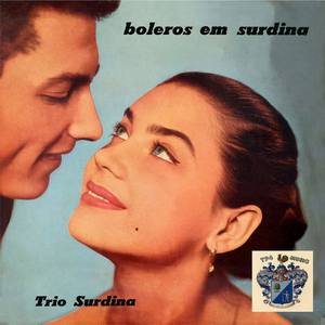 Trio Surdina资料,Trio Surdina最新歌曲,Trio SurdinaMV视频,Trio Surdina音乐专辑,Trio Surdina好听的歌