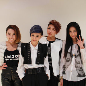 SPY女团资料,SPY女团最新歌曲,SPY女团MV视频,SPY女团音乐专辑,SPY女团好听的歌