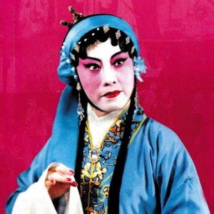 嫦娥奔月