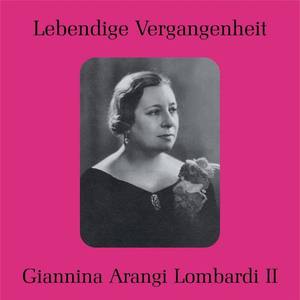 Giannina Arangi-Lombardi