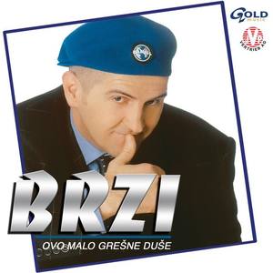 Miroljub Brzaković Brzi