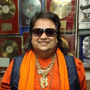 Bappi Lahiri资料,Bappi Lahiri最新歌曲,Bappi LahiriMV视频,Bappi Lahiri音乐专辑,Bappi Lahiri好听的歌