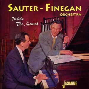 Sauter-Finegan Orchestra资料,Sauter-Finegan Orchestra最新歌曲,Sauter-Finegan OrchestraMV视频,Sauter-Finegan Orchestra音乐专辑,Sauter-Finegan Orchestra好听的歌