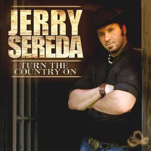 Jerry Sereda