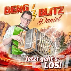 Bergblitz Daniel