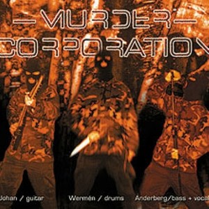 Murder Corporation