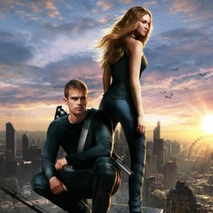 Divergent