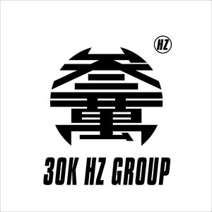 30K Hz GROUP