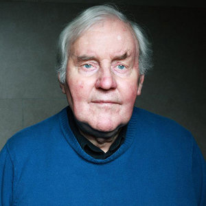 Richard Briers