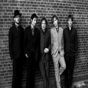 The Breakers资料,The Breakers最新歌曲,The BreakersMV视频,The Breakers音乐专辑,The Breakers好听的歌