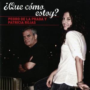 Pedro de la Prada资料,Pedro de la Prada最新歌曲,Pedro de la PradaMV视频,Pedro de la Prada音乐专辑,Pedro de la Prada好听的歌