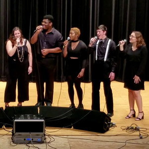 Mansfield University Chamber Singers资料,Mansfield University Chamber Singers最新歌曲,Mansfield University Chamber SingersMV视频,Mansfield University Chamber Singers音乐专辑,Mansfield University Chamber Singers好听的歌