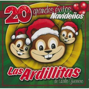 Las Ardillitas De Lalo Guerrero