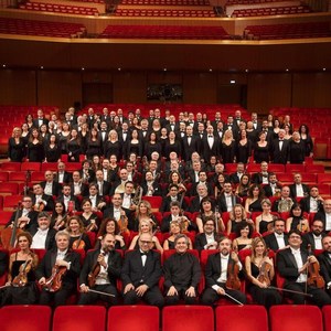 Orchestra dell'Academia Nazionale di Santa Cecilia