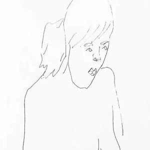 那孩子的一切都是屬於我的,親吻等等,陪睡等等,即便在未來