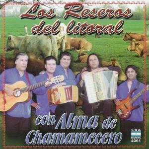 Los Reseros del Litoral