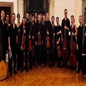 Reate Festival Baroque Ensemble