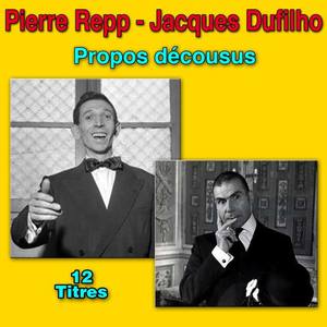 Pierre Repp资料,Pierre Repp最新歌曲,Pierre ReppMV视频,Pierre Repp音乐专辑,Pierre Repp好听的歌
