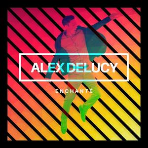 Alex Delucy