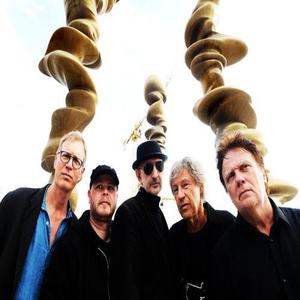 True Lies资料,True Lies最新歌曲,True LiesMV视频,True Lies音乐专辑,True Lies好听的歌