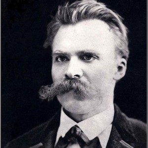 Friedrich Nietzsche