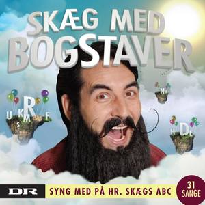 Hr. Skæg