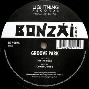 Groove Park资料,Groove Park最新歌曲,Groove ParkMV视频,Groove Park音乐专辑,Groove Park好听的歌