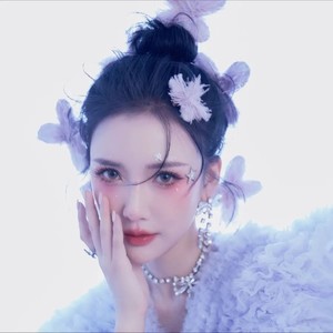 赵姝资料,赵姝最新歌曲,赵姝MV视频,赵姝音乐专辑,赵姝好听的歌