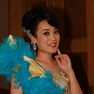 婆婆就是妈