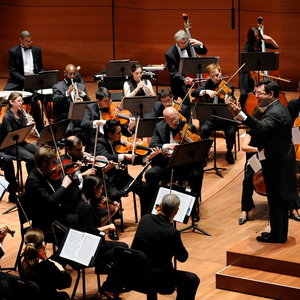 New York Chamber Symphony资料,New York Chamber Symphony最新歌曲,New York Chamber SymphonyMV视频,New York Chamber Symphony音乐专辑,New York Chamber Symphony好听的歌