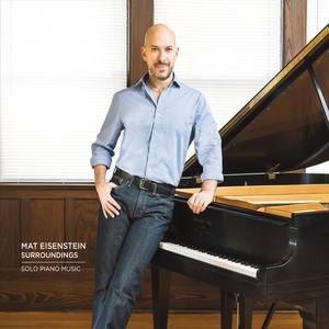 Mat Eisenstein资料,Mat Eisenstein最新歌曲,Mat EisensteinMV视频,Mat Eisenstein音乐专辑,Mat Eisenstein好听的歌