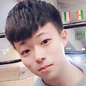 你一定要幸福