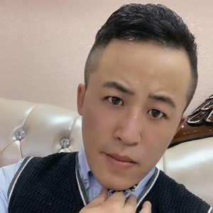 你一定要幸福