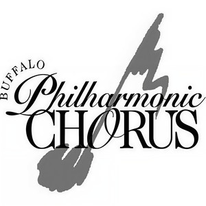 Buffalo Philharmonic Chorus资料,Buffalo Philharmonic Chorus最新歌曲,Buffalo Philharmonic ChorusMV视频,Buffalo Philharmonic Chorus音乐专辑,Buffalo Philharmonic Chorus好听的歌