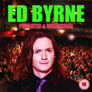 Ed Byrne