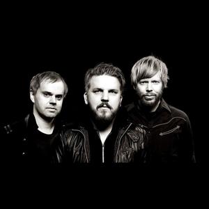 Oddgeir Berg Trio资料,Oddgeir Berg Trio最新歌曲,Oddgeir Berg TrioMV视频,Oddgeir Berg Trio音乐专辑,Oddgeir Berg Trio好听的歌