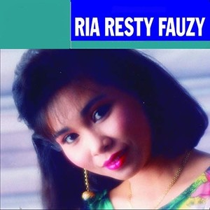 Ria Resty Fauzy