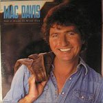 Mac Davis资料,Mac Davis最新歌曲,Mac DavisMV视频,Mac Davis音乐专辑,Mac Davis好听的歌