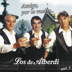 Los de Alberdi