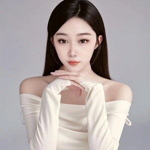 月儿同学