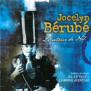 Jocelyn Bérubé