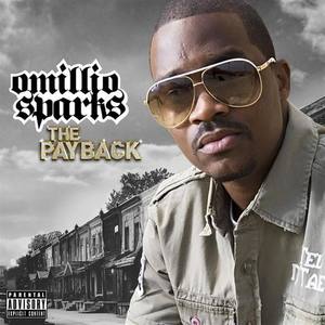 Omillio Sparks资料,Omillio Sparks最新歌曲,Omillio SparksMV视频,Omillio Sparks音乐专辑,Omillio Sparks好听的歌