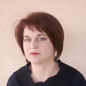 Lilia Boyadjieva