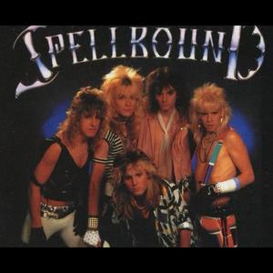 Spellbound资料,Spellbound最新歌曲,SpellboundMV视频,Spellbound音乐专辑,Spellbound好听的歌