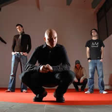 Paperlung