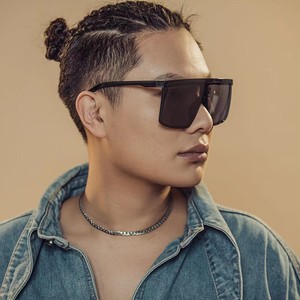 有这样一个女孩