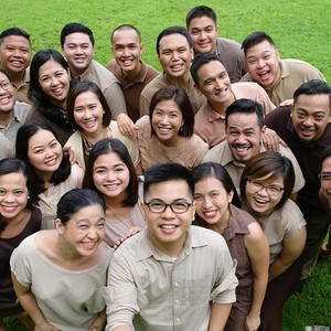 Paskong Pinoy Medley (JMM Live Sessions: Pasko Na!)